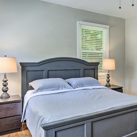 Family-Friendly Atlanta Home About 3 Mi To Downtown! Exterior photo
